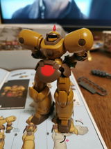 HorstP8r review photo