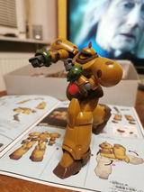 HorstP8r review photo