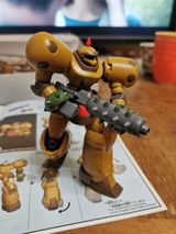 HorstP8r review photo