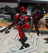 User picture