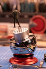 Clem McKown review photo