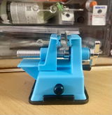 Pascal Gabillault review photo