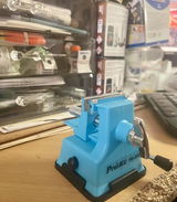 Pascal Gabillault review photo