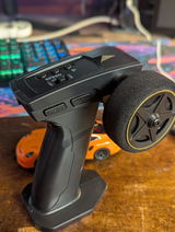 Rishi review photo