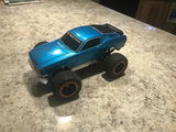 colin o. review photo