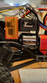Brad D. review photo