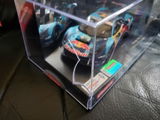 Manuel Ponce review photo