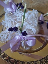 Alessandra review photo