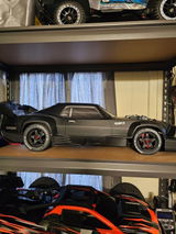 Fabrizio D. review photo