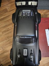 Fabrizio D. review photo