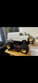 Mick B. review photo