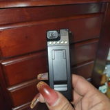 Alexis Flame review photo