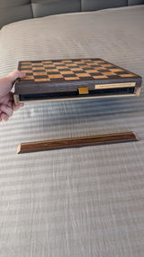 Benas review photo
