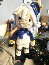 Samantha S. review photo