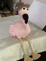 Kathi Kirby review photo