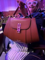 Sylvia Lopez review photo