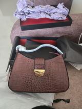 swati sharma review photo