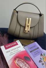 Prerna Singh review photo