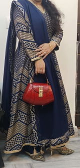 DSS review photo