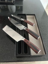 Carlos Vega review photo