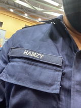 Hamzy Selamat review photo