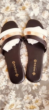Shoes review photo
