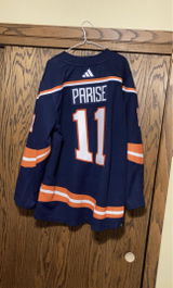 Colton Markel review photo