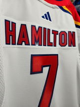 Damon Munday review photo