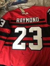 R.H. review photo