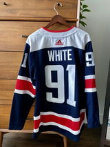 Ryan White review photo