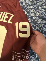 Jose Rodriguez review photo
