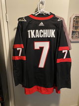 Matt review photo