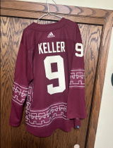 Colton Markel review photo