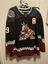 Matt review photo