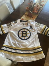 Brendan Larocque review photo