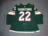 John Newkirk review photo