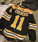 Brett B review photo