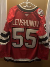 Jerramy G review photo