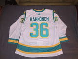 John Newkirk review photo