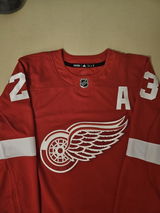 Cole P review photo