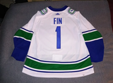 John Newkirk review photo