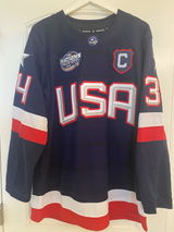 O’G review photo