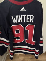 Adam Winter review photo