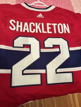Jeremy Shackleton review photo