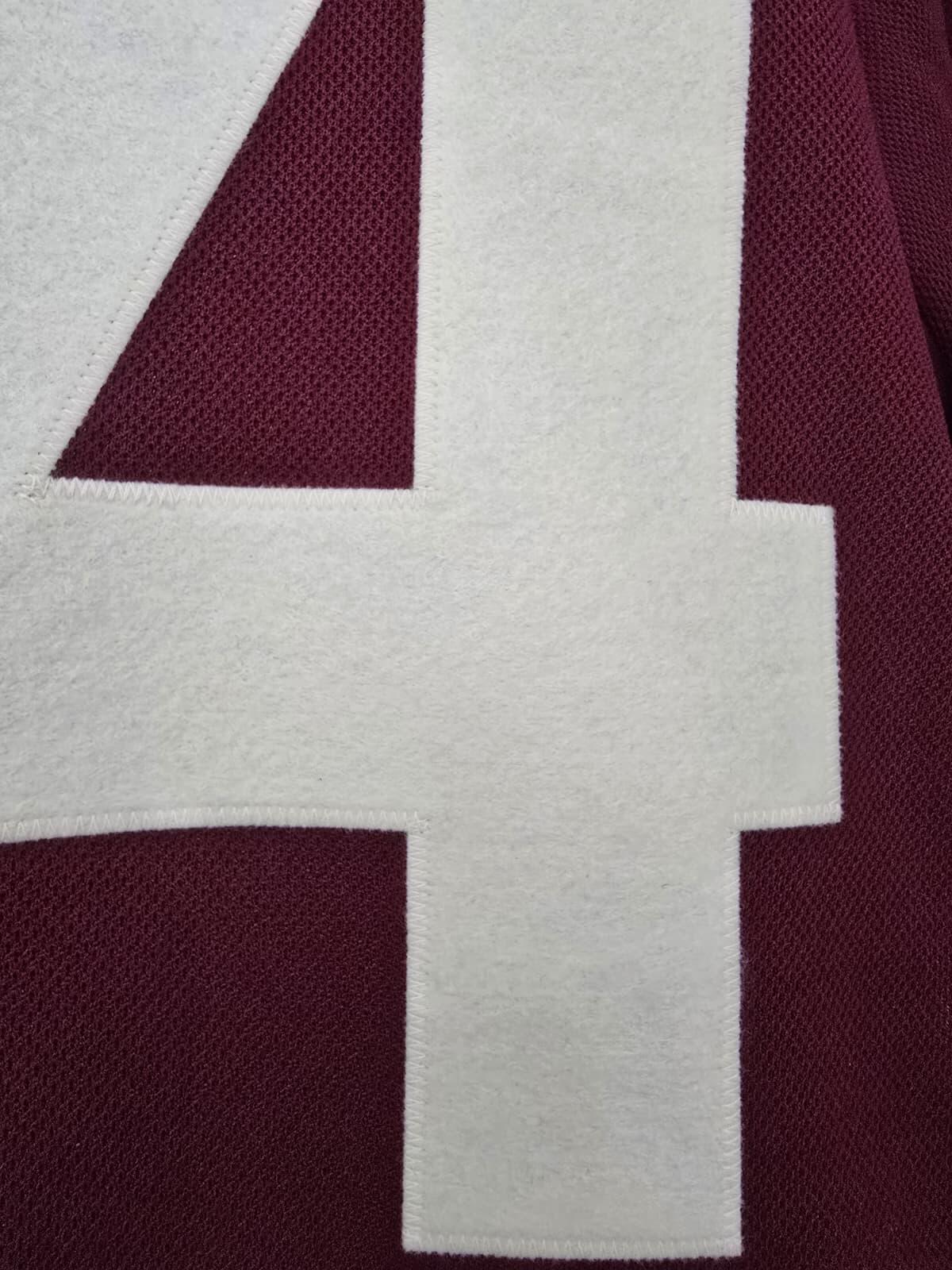 ANY NAME AND NUMBER ARIZONA COYOTES THIRD ADIDAS PRIMEGREEN NHL JERSEY