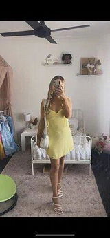 Chloe T. review photo