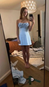 Winifred W. review photo
