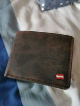 Bernhard Banner review photo