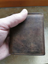 Udo Hanf review photo