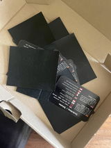 Anonym review photo